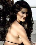 Poonam Pandey